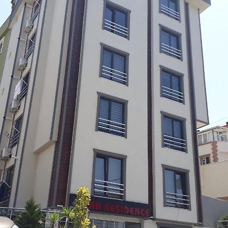 Mira Rezidans Trabzon Exterior photo