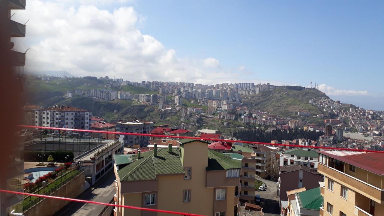 Mira Rezidans Trabzon Exterior photo