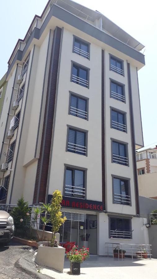 Mira Rezidans Trabzon Exterior photo