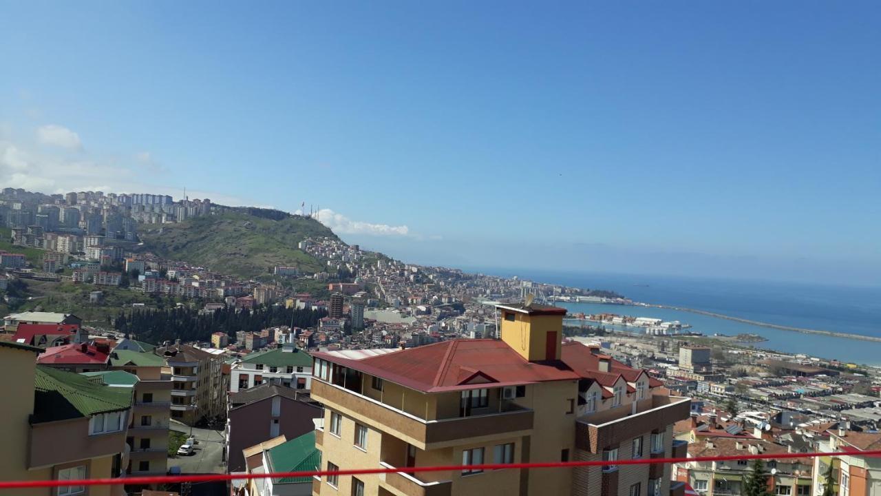 Mira Rezidans Trabzon Exterior photo